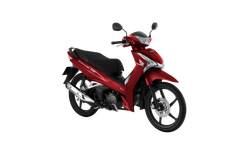 Honda Future 125 FI 2026