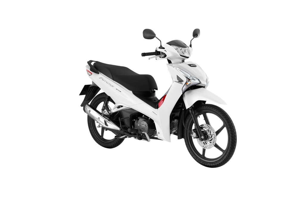 Honda Future 125 FI 2026