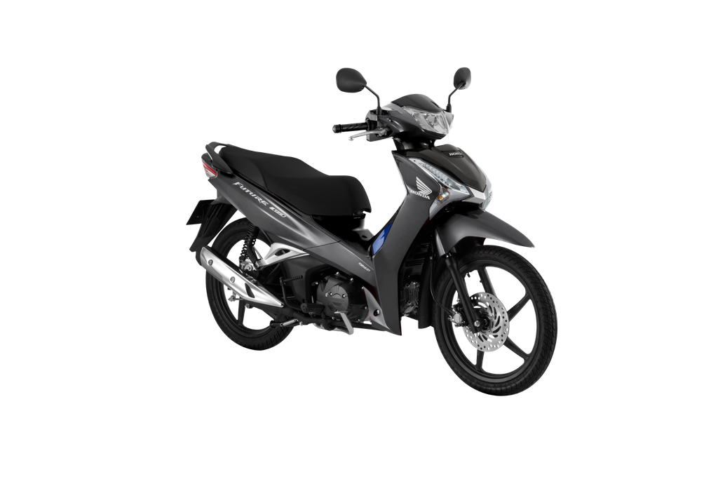 Honda Future 125 FI 2026
