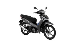 Honda Future 125 FI 2026