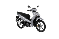 Honda Future 125 FI 2026