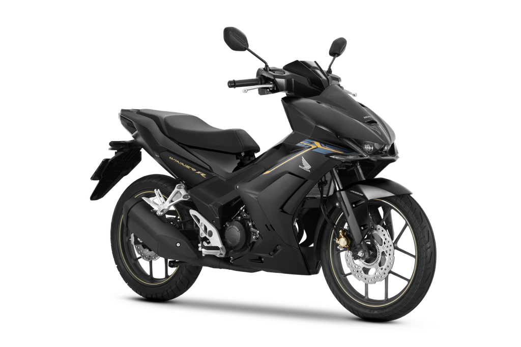 Honda WINNER R