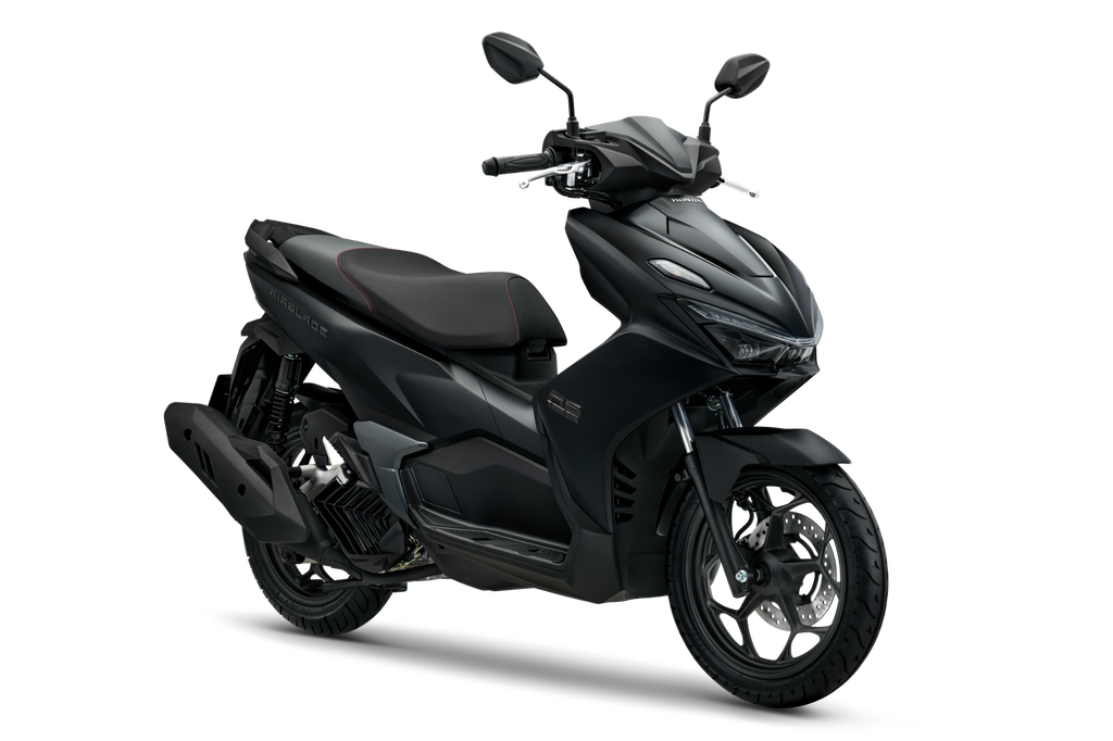 Honda Air Blade 125 2026