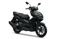 Honda Air Blade 125 2026