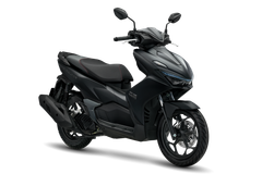 Honda Air Blade 160 2026