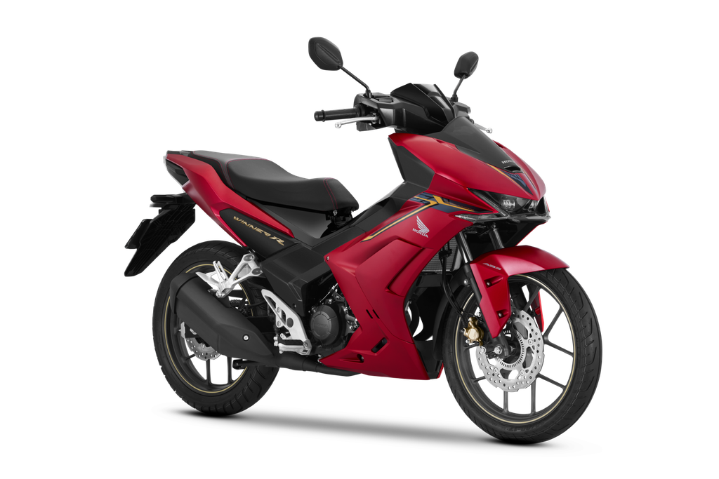 Honda WINNER R