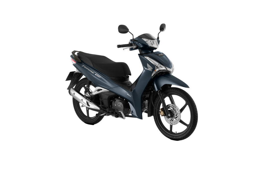 Honda Future 125 FI 2026