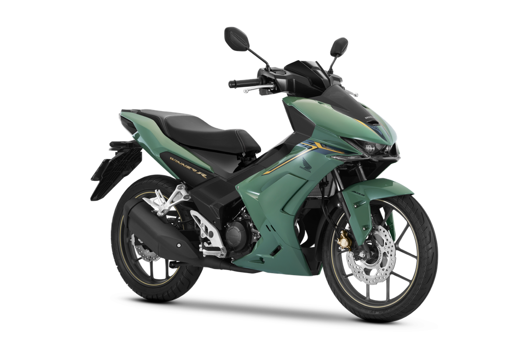 Honda WINNER R