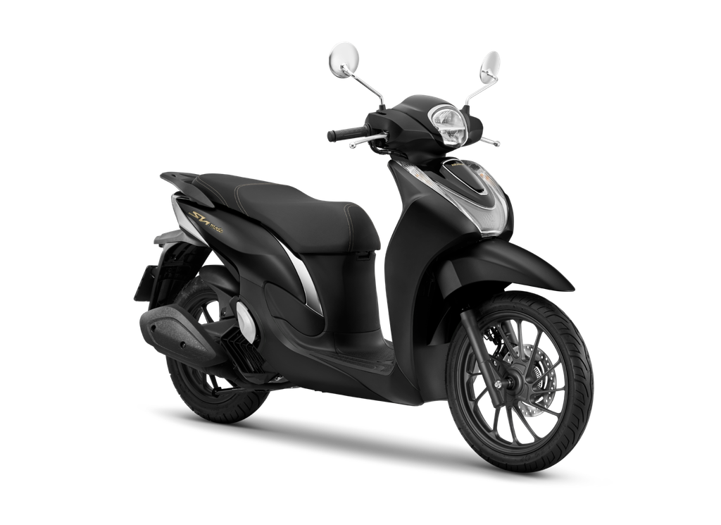 Honda SH Mode 2027