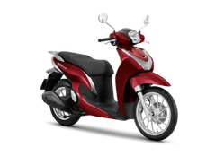 Honda SH Mode 2027