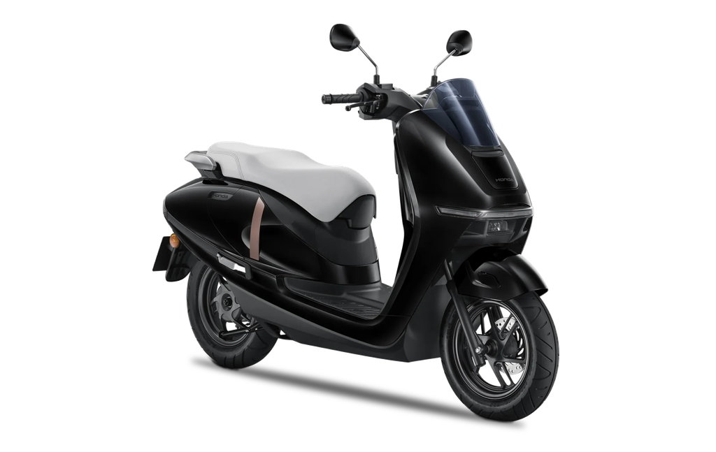 Xe Máy Điện Honda UC3