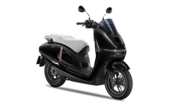 Xe Máy Điện Honda UC3