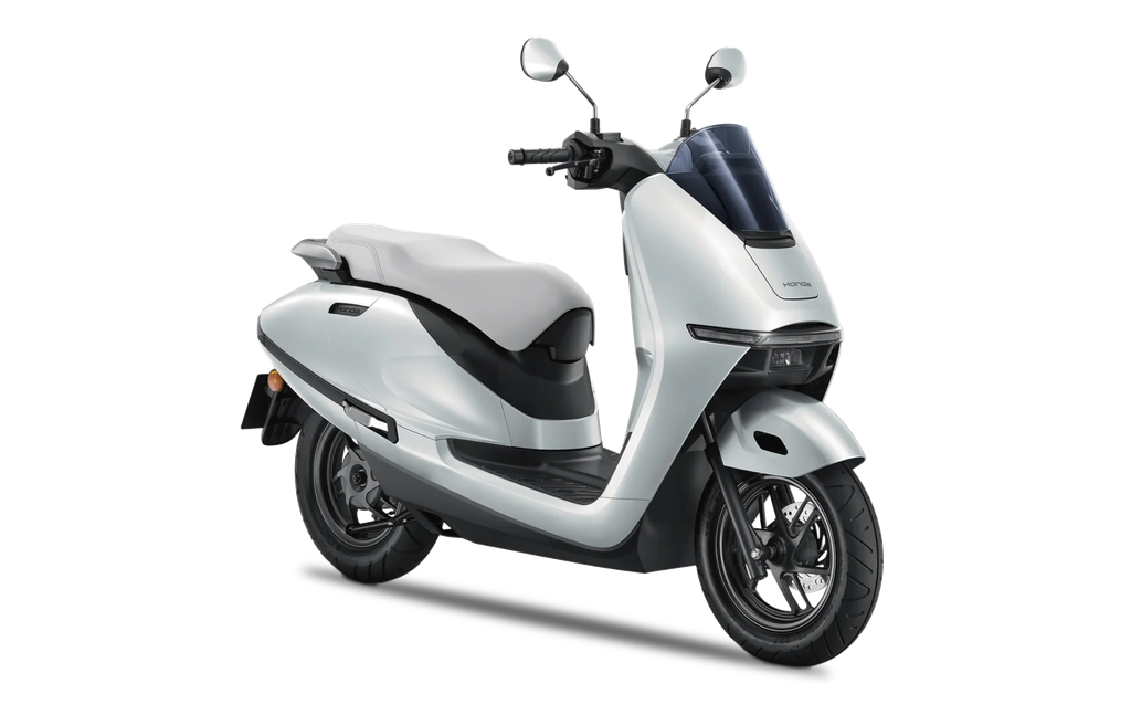 Xe Máy Điện Honda UC3
