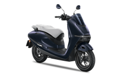 Xe Máy Điện Honda UC3