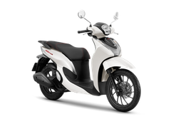 Honda SH Mode 2027