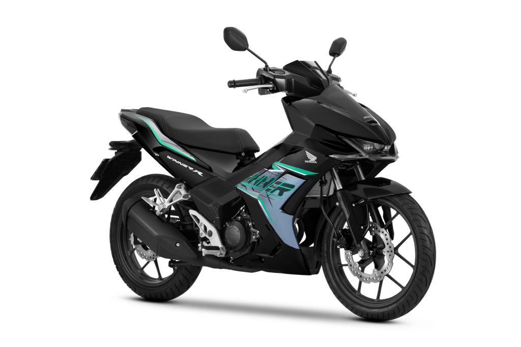 Honda WINNER R