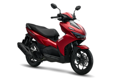 Honda Air Blade 160 2026