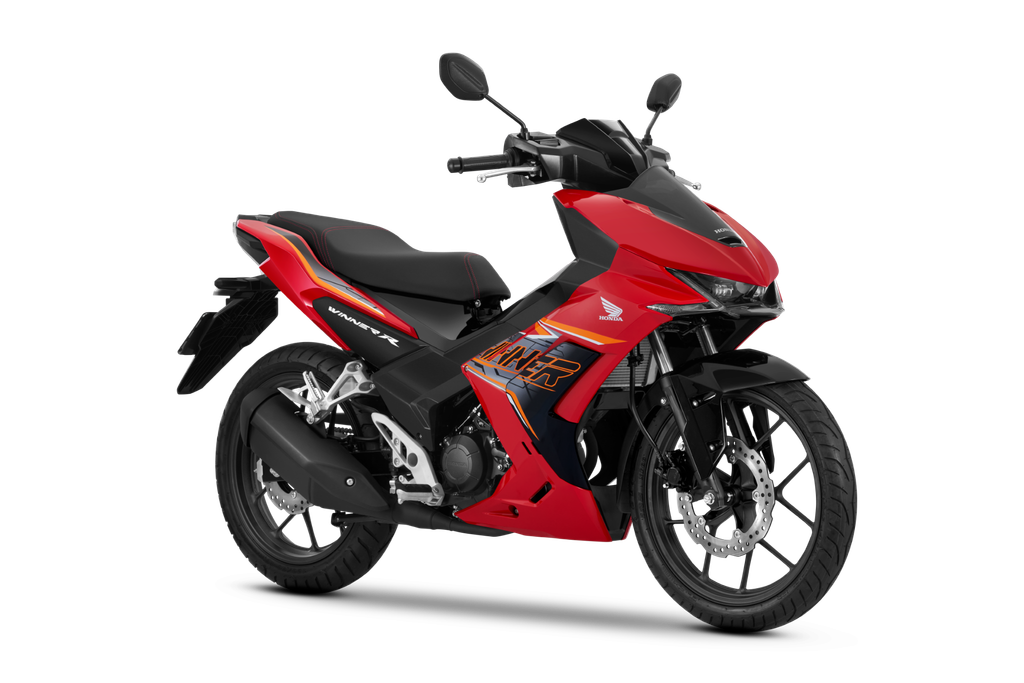 Honda WINNER R