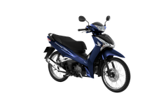 Honda Future 125 FI 2026