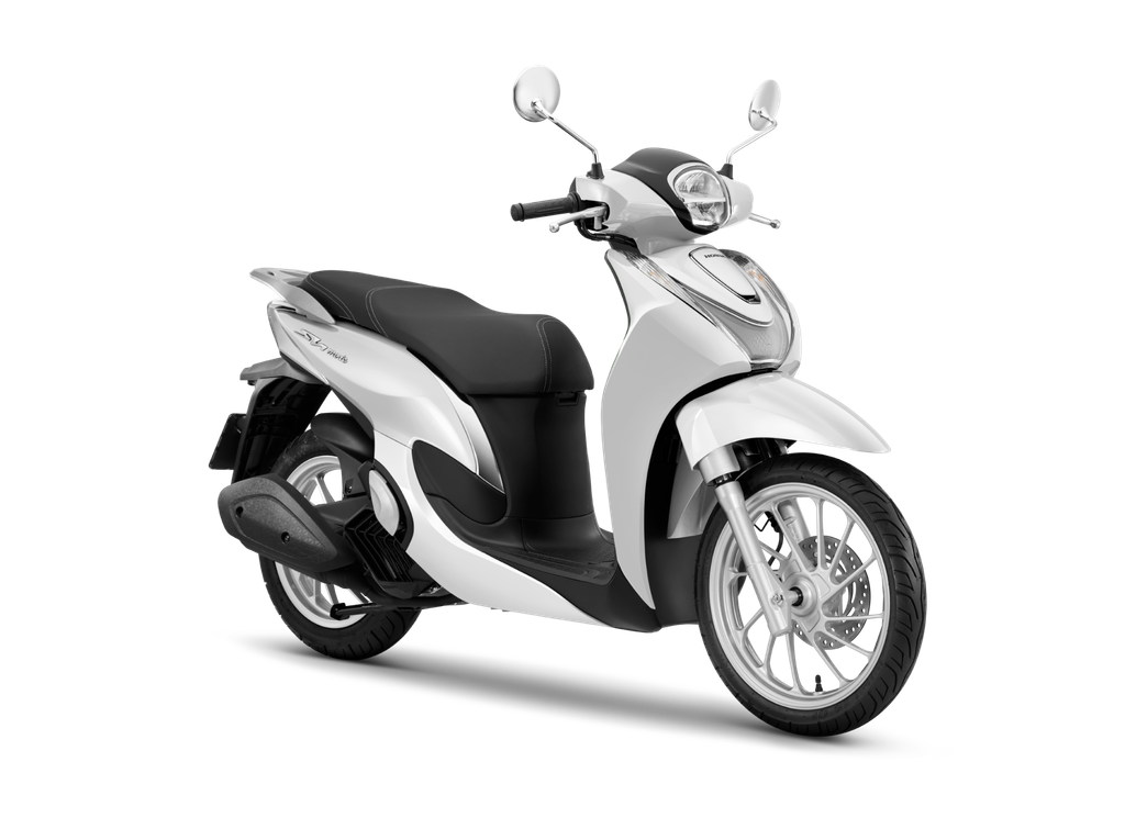 Honda SH Mode 2027