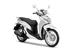 Honda SH Mode 2027