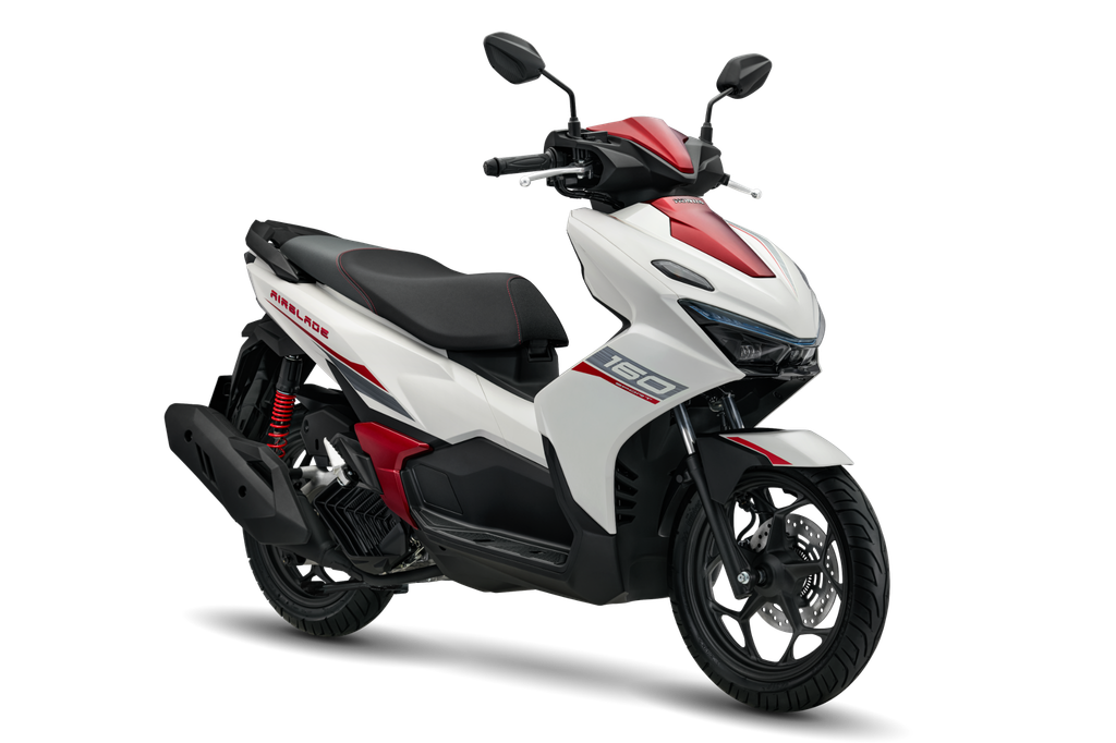 Honda Air Blade 160 2026