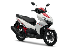 Honda Air Blade 125 2026