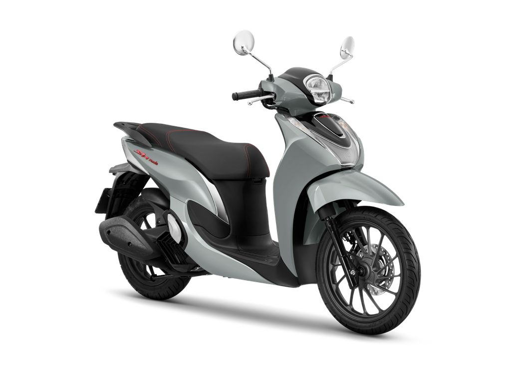 Honda SH Mode 2027