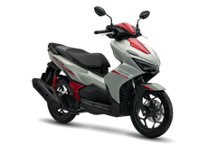 Honda Air Blade 125 2026