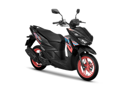 Honda Vario 125 2027