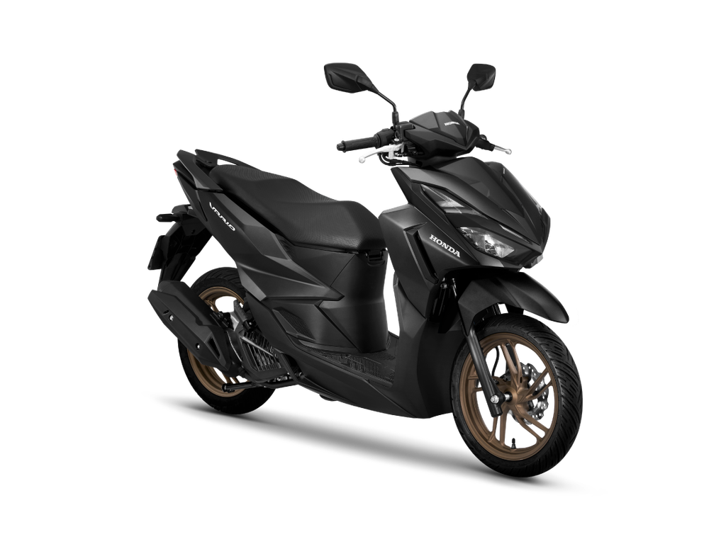 Honda Vario 125 2027