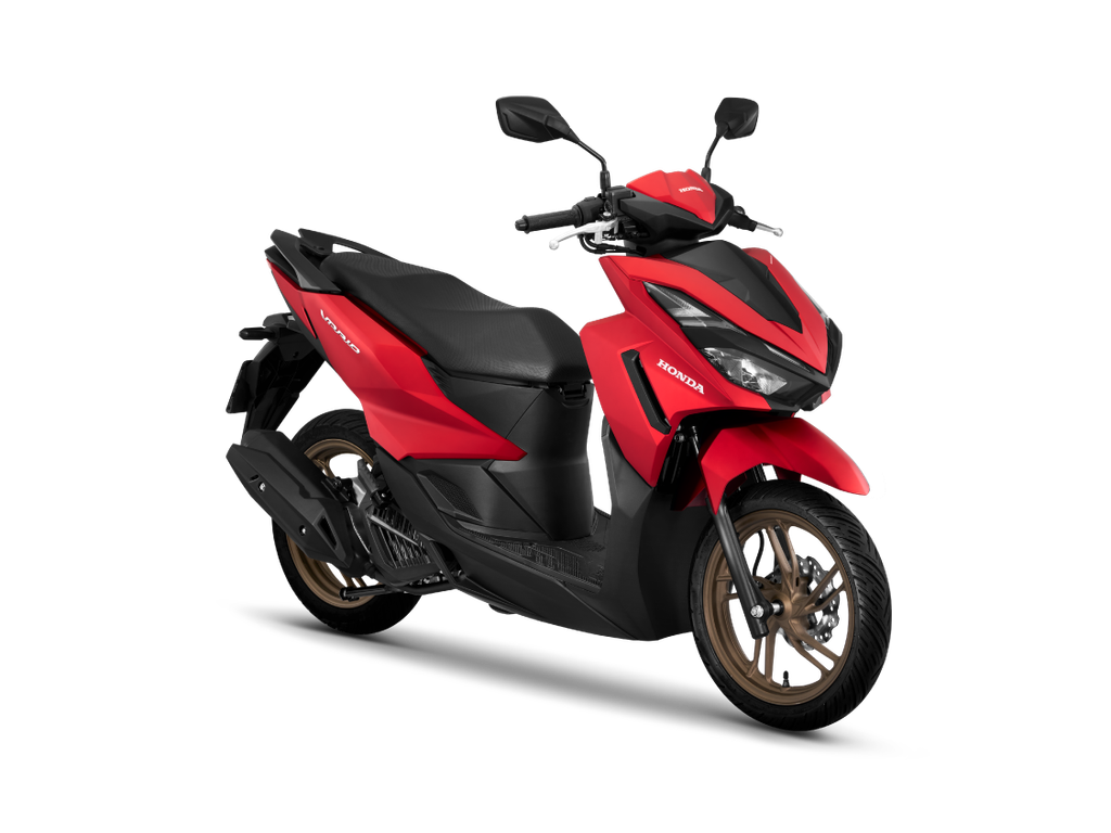 Honda Vario 125 2027