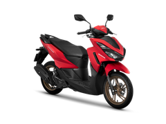 Honda Vario 125 2027