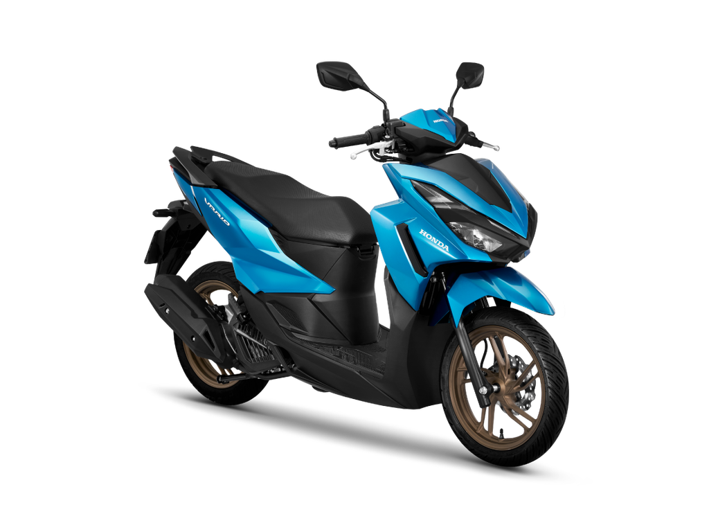 Honda Vario 125 2027