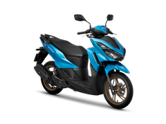 Honda Vario 125 2027