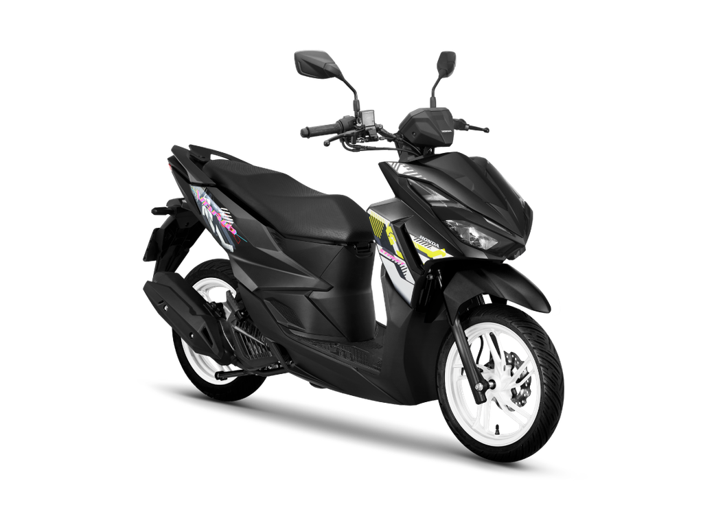 Honda Vario 125 2027