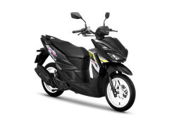 Honda Vario 125 2027