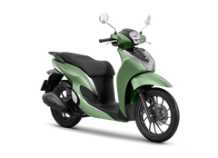 Honda SH Mode 2027