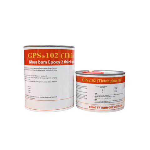 GPS® 102 