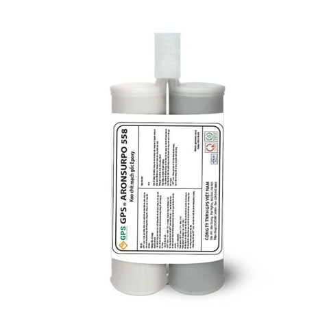  GPS® Aronsurpo 558 
