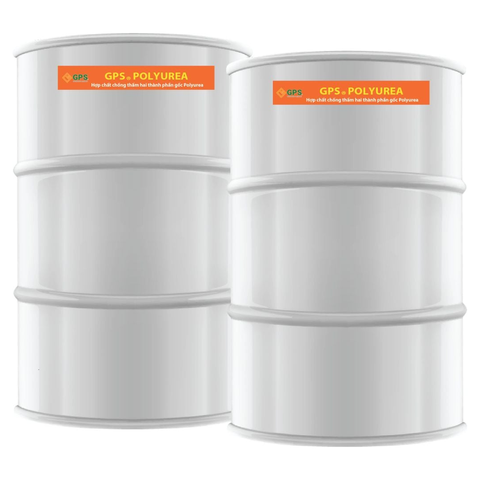  GPS® Polyurea 