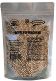  WHITE PEPPERCORNS 