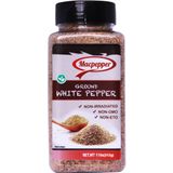  GROUND WHITE PEPPER 