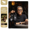 Giày T-bar Loafer Da Lộn Nam ALAIN TAN