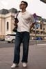 Cuban Shirt
