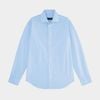 Áo Sơ Mi Vải Oxford Cổ Áo Cut Away Form Dáng Regular