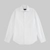 Áo Sơ Mi Vải Oxford Cổ Áo Cut Away Form Dáng Regular