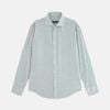 Áo Sơ Mi Vải Oxford Cổ Áo Cut Away Form Dáng Regular