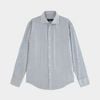 Áo Sơ Mi Vải Oxford Cổ Áo Cut Away Form Dáng Regular