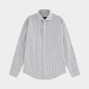 Áo Sơ Mi Vải Oxford Cổ Áo Cut Away Form Dáng Regular